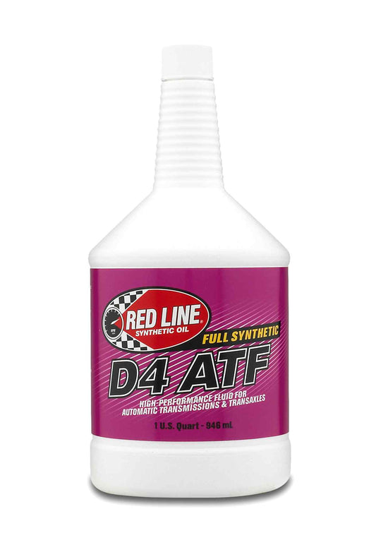 D4 ATF Transmision racingoilshop