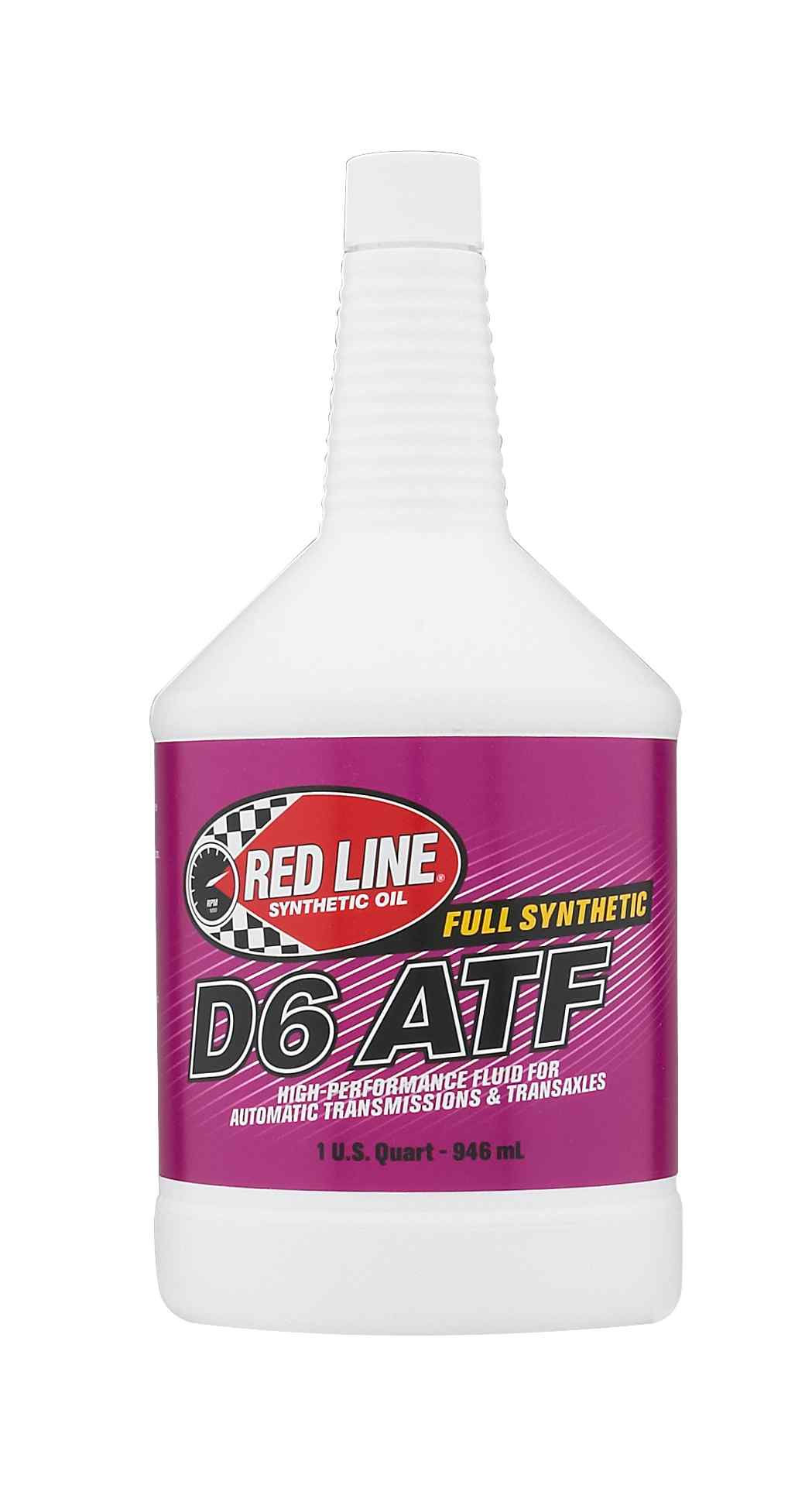 D6 ATF