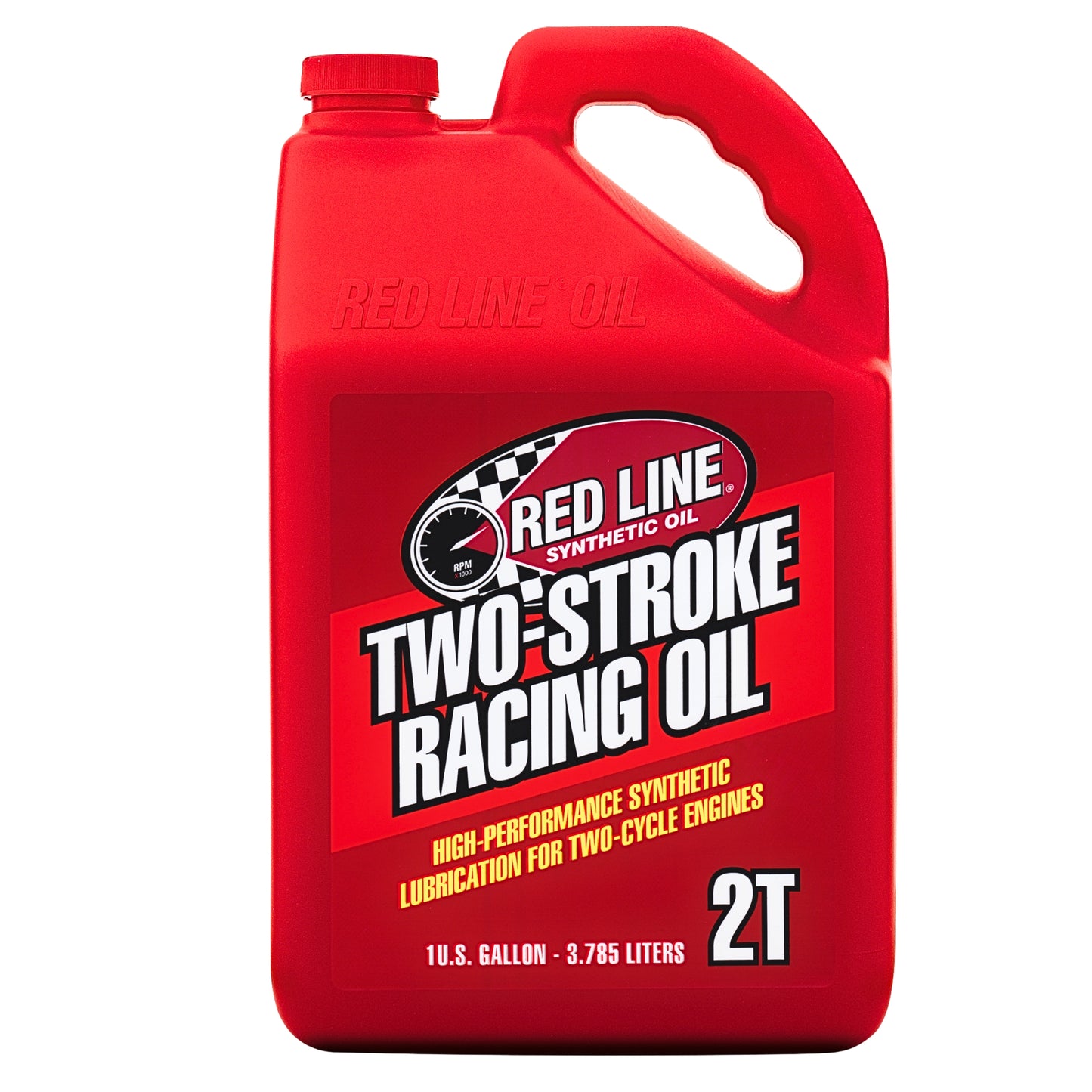 2-STROKE RACING OIL Motos/Powersports