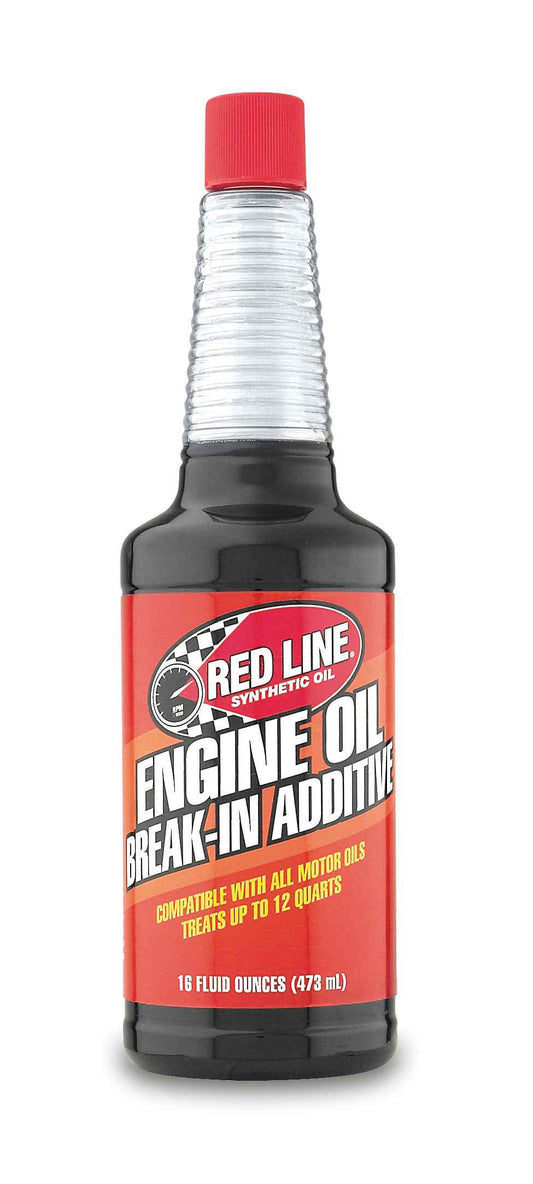 Engine Oil Break-In Additive