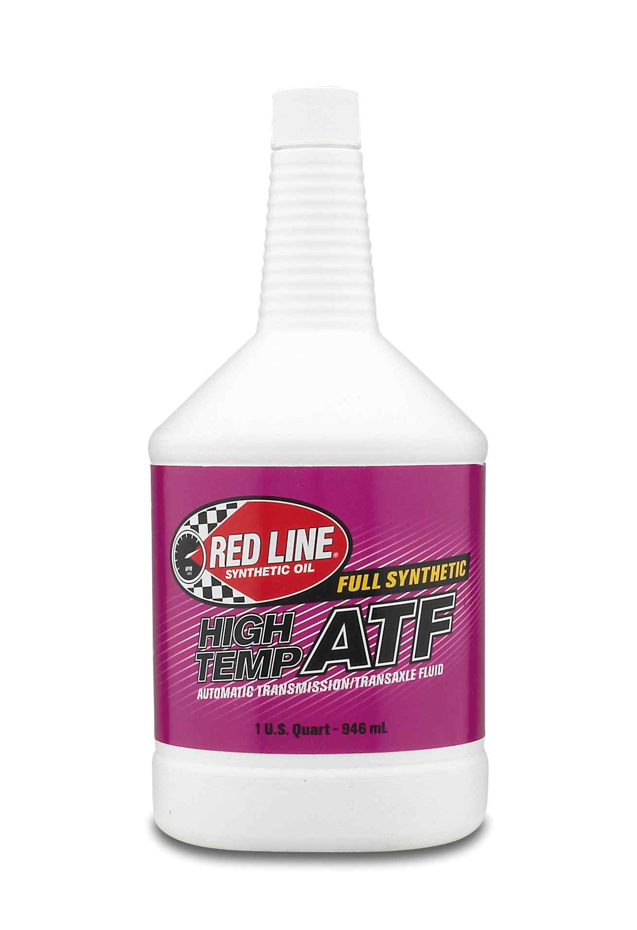 High Temp ATF