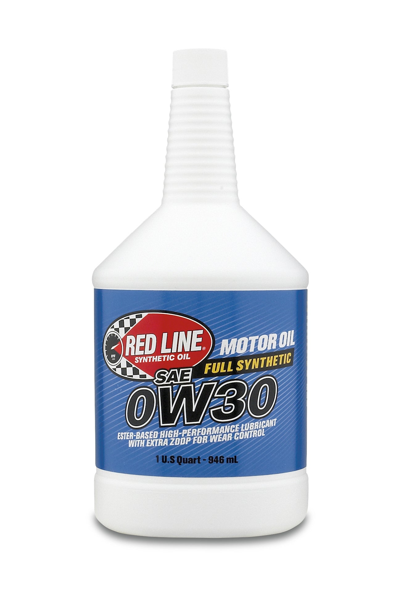 0w30 HP Engine Oil