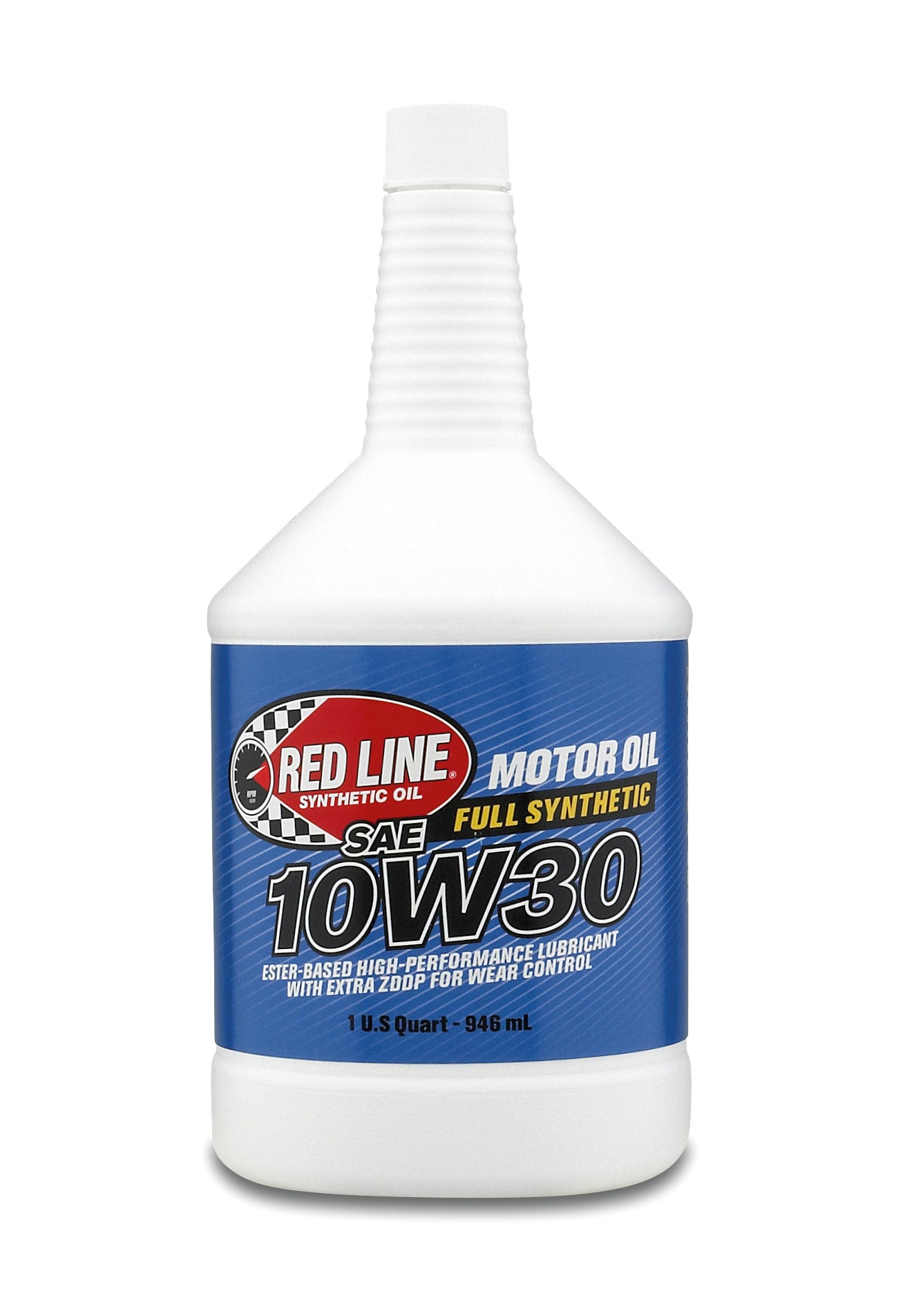 10w30 HP Engine Oil