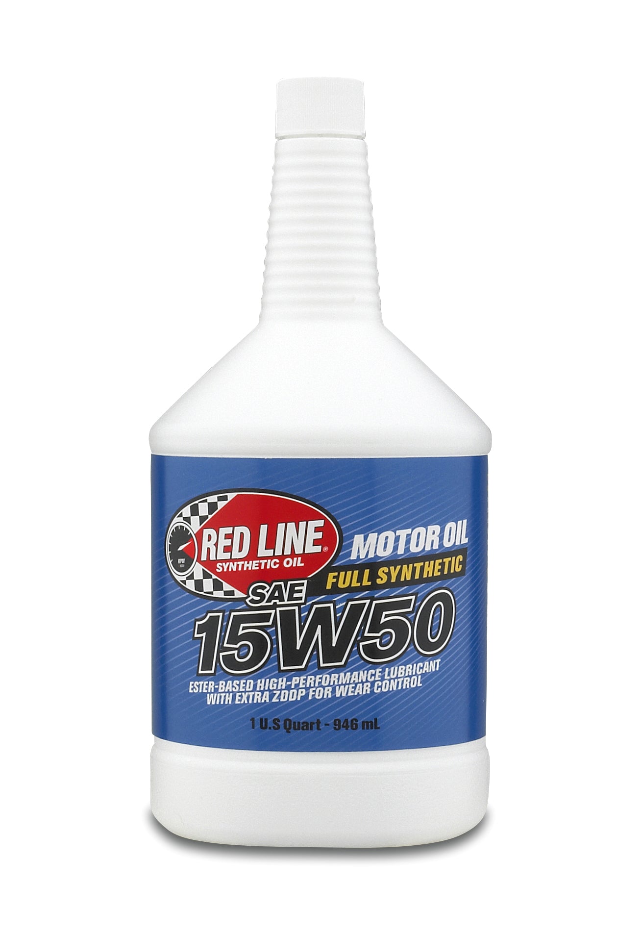 15w50 HP Engine Oil