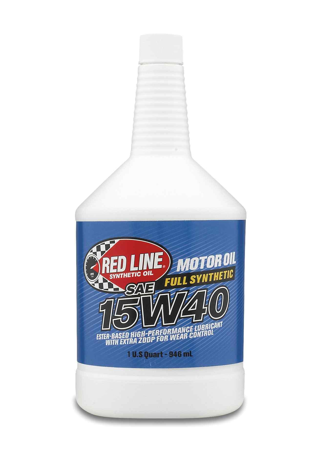 15W40 High-Performance Engine Oil racingoilshop