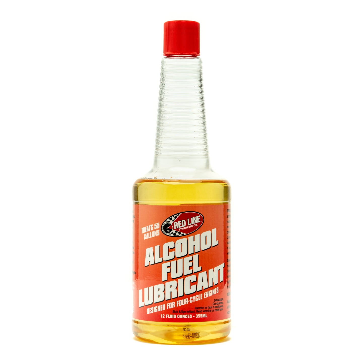 Alcohol Fuel Lubricant