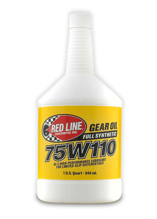 75w110 GL-5 Aceite de diferencial racingoilshop