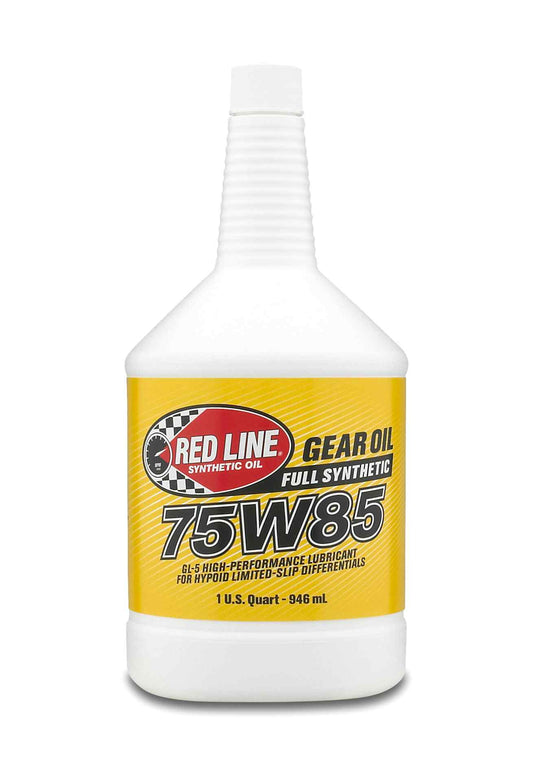 75W85 GL-5 GEAR OIL racingoilshop