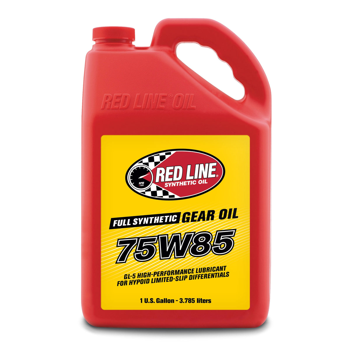 75w85 GL-5
