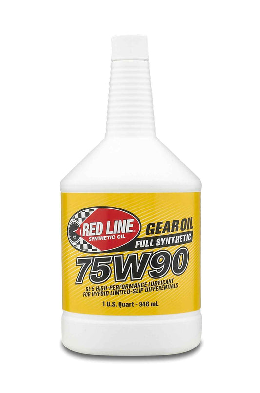 75w90 GL-5 Aceite de diferencial racingoilshop