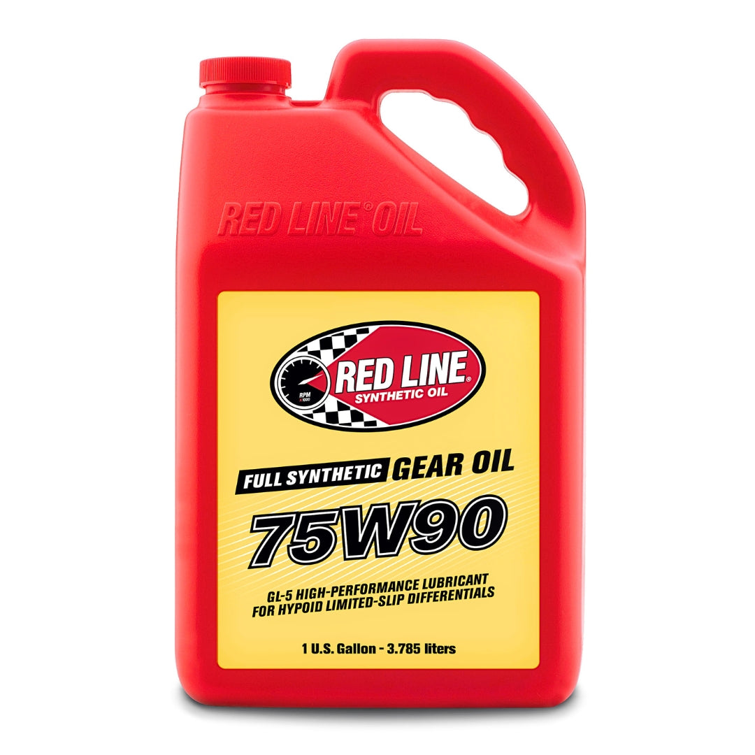 75w90 GL-5
