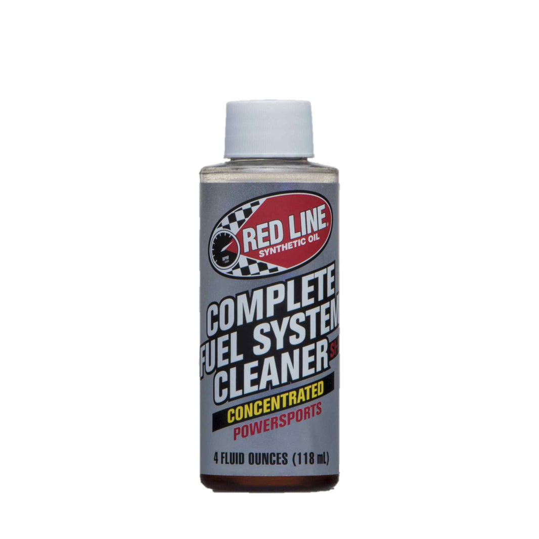 Tienda – Red Line Oil México