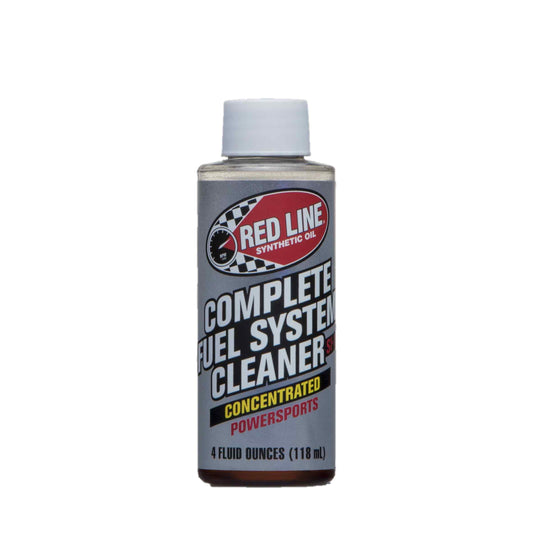 Complete Fuel System Cleaner Motorsports racingoilshop