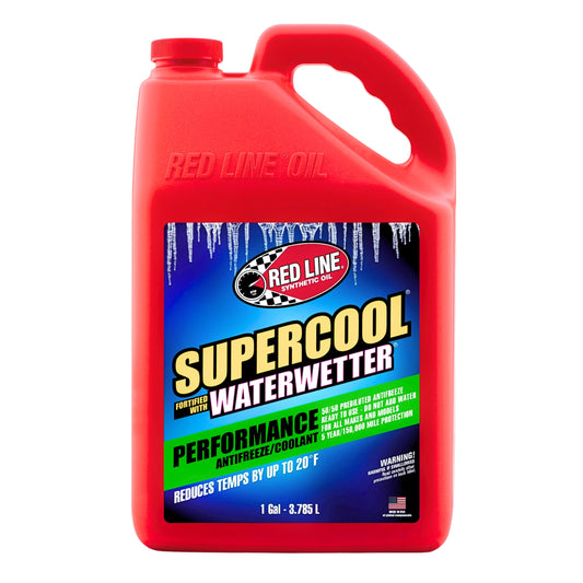 SuperCool Performance