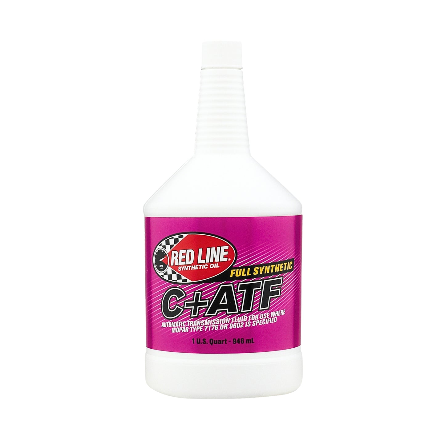 C+ ATF