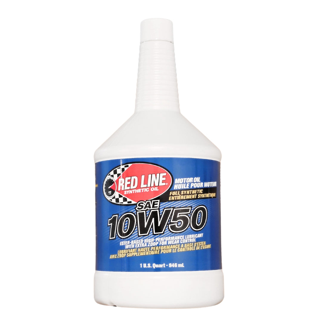 10w50 HP Engine Oil