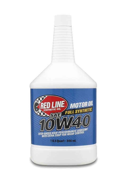 10W40 High-Performance Engine Oil racingoilshop