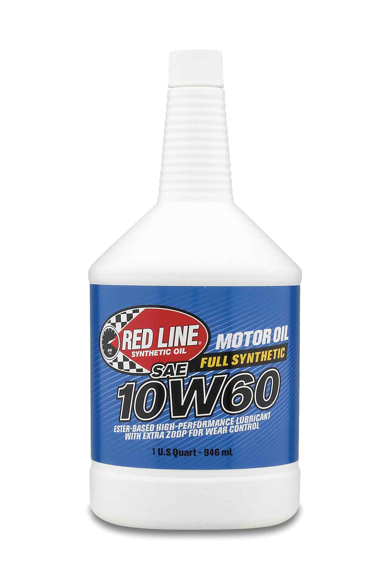 10W60 High-Performance Engine Oil racingoilshop