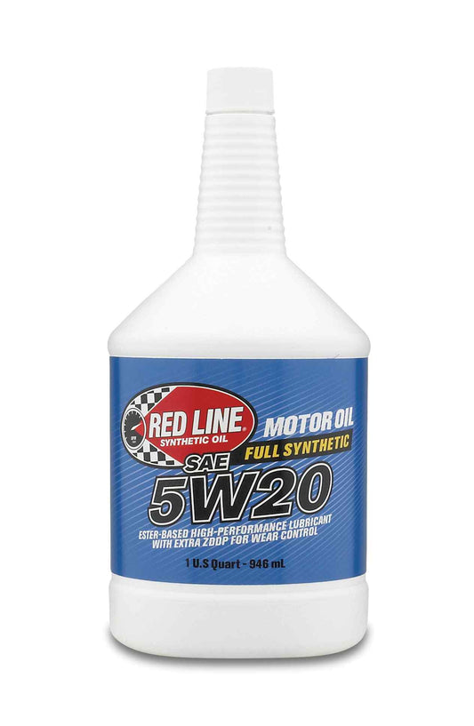 5W20 High-Performance Engine Oil. racingoilshop