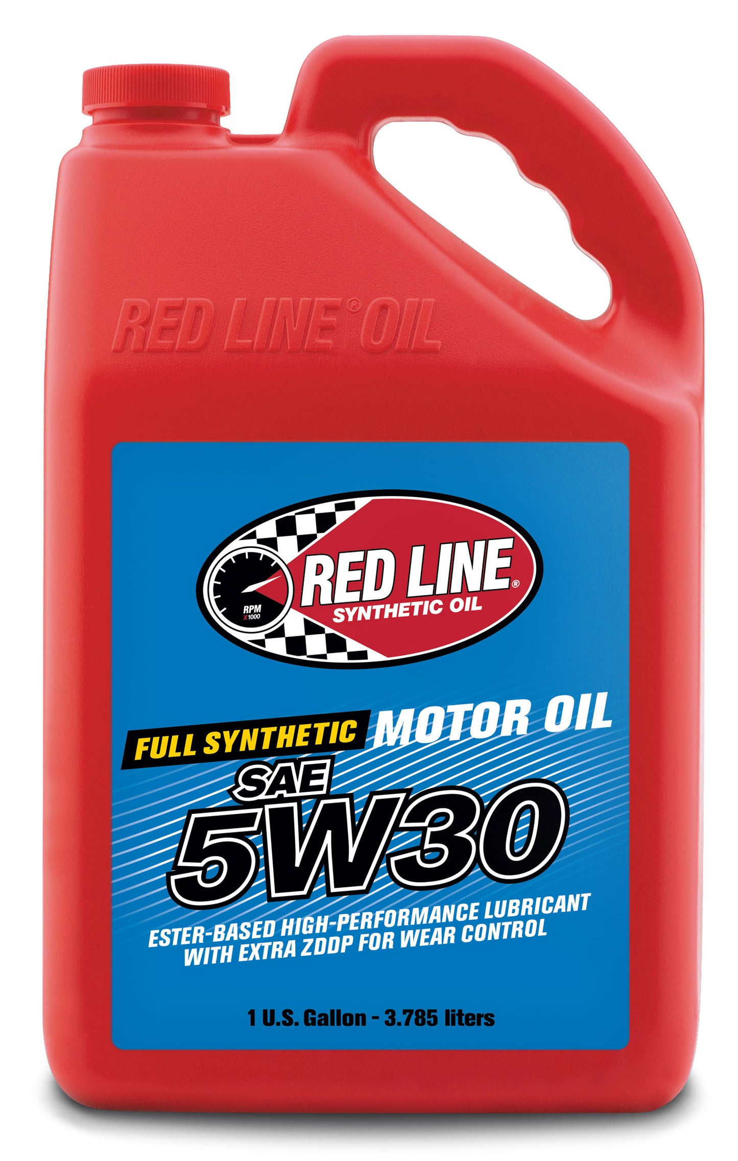 5w30 HP Engine Oil