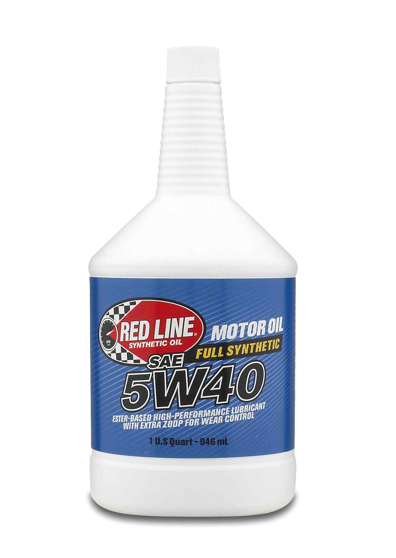 5W40 High-Performance Engine Oil. racingoilshop