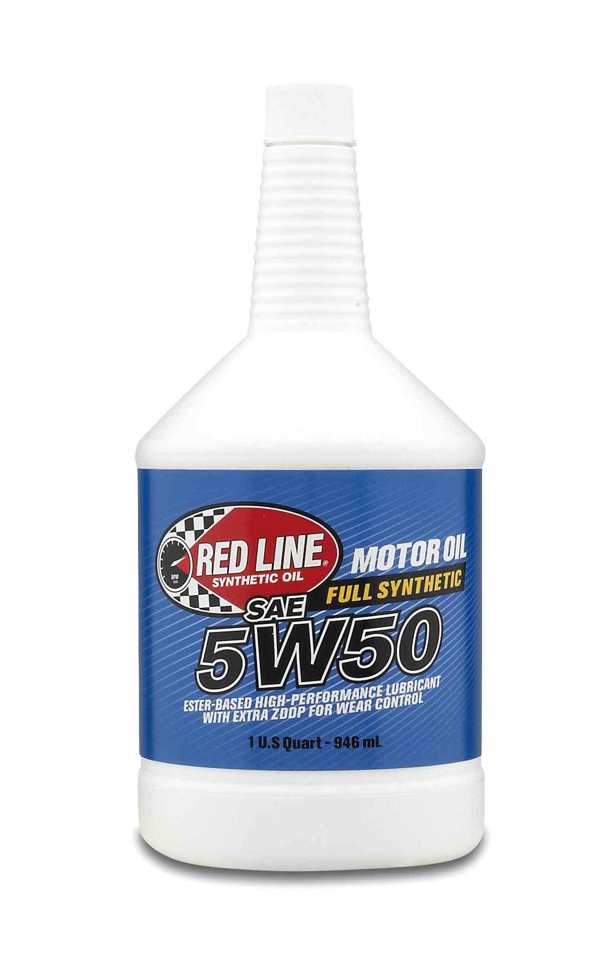 5W50 High-Performance Engine Oil racingoilshop