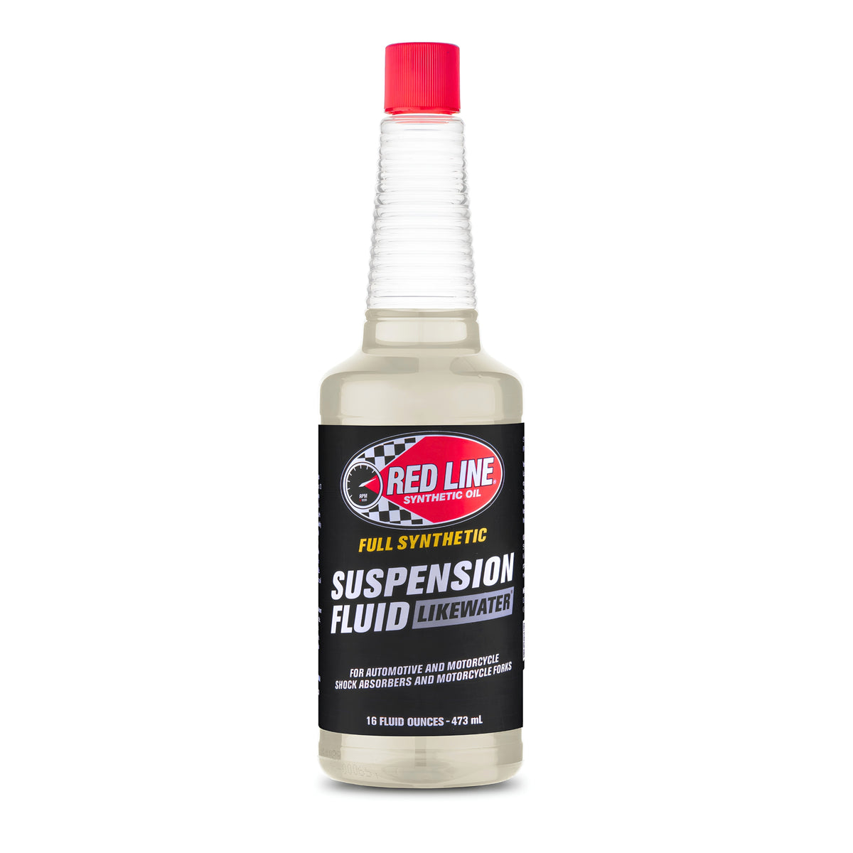 Suspension Fluid LIKEWATER