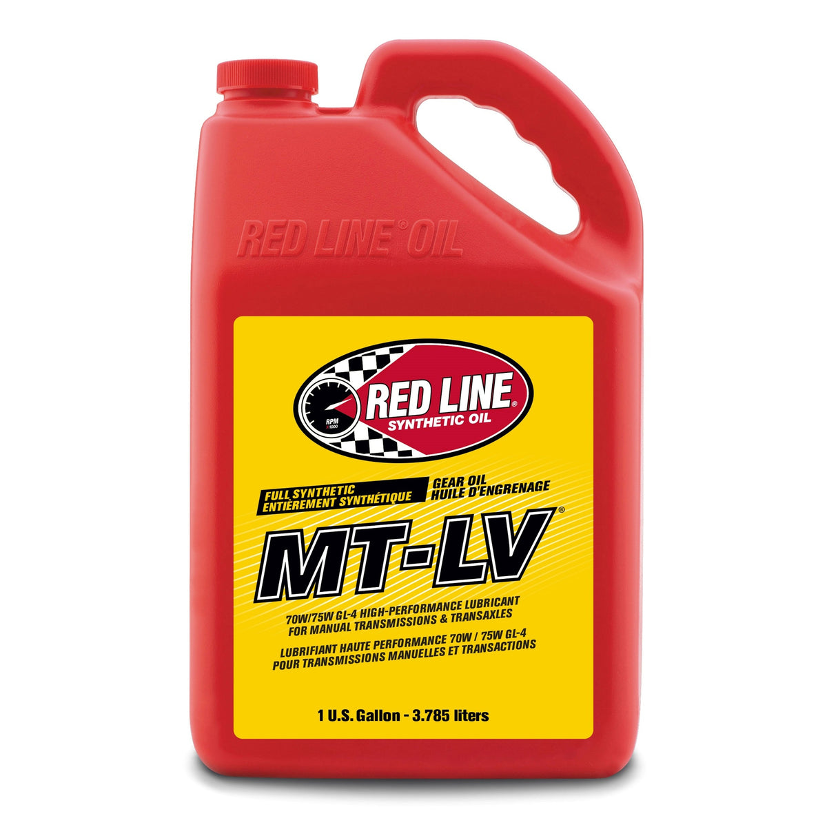 MT-LV (70w/75) GL-4