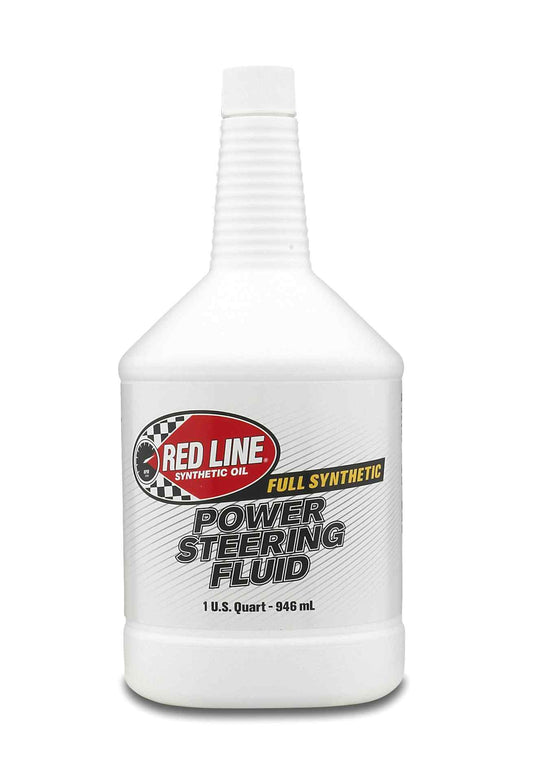 Power Steering Fluid