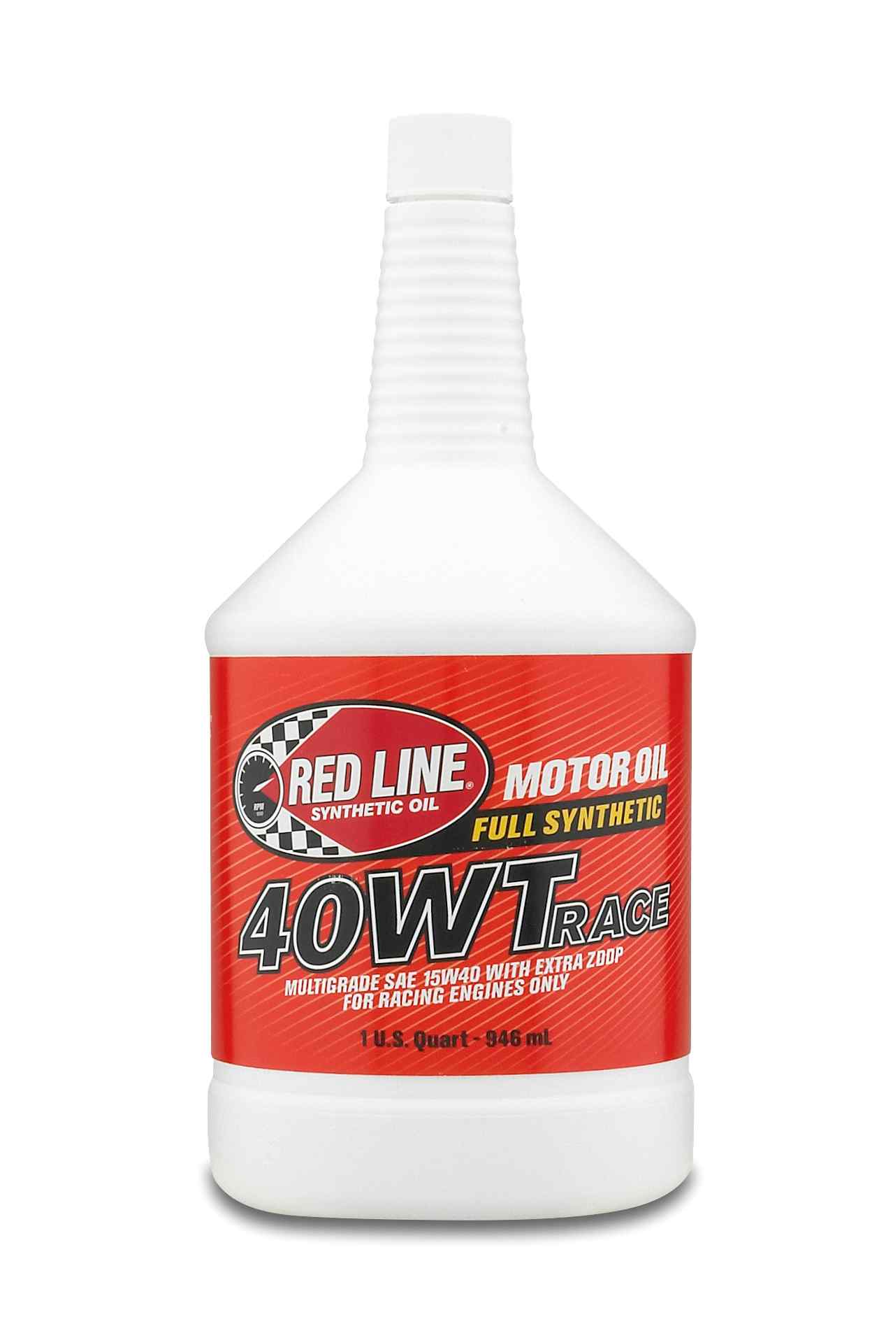 40WT (15w40) RACE OIL racingoilshop