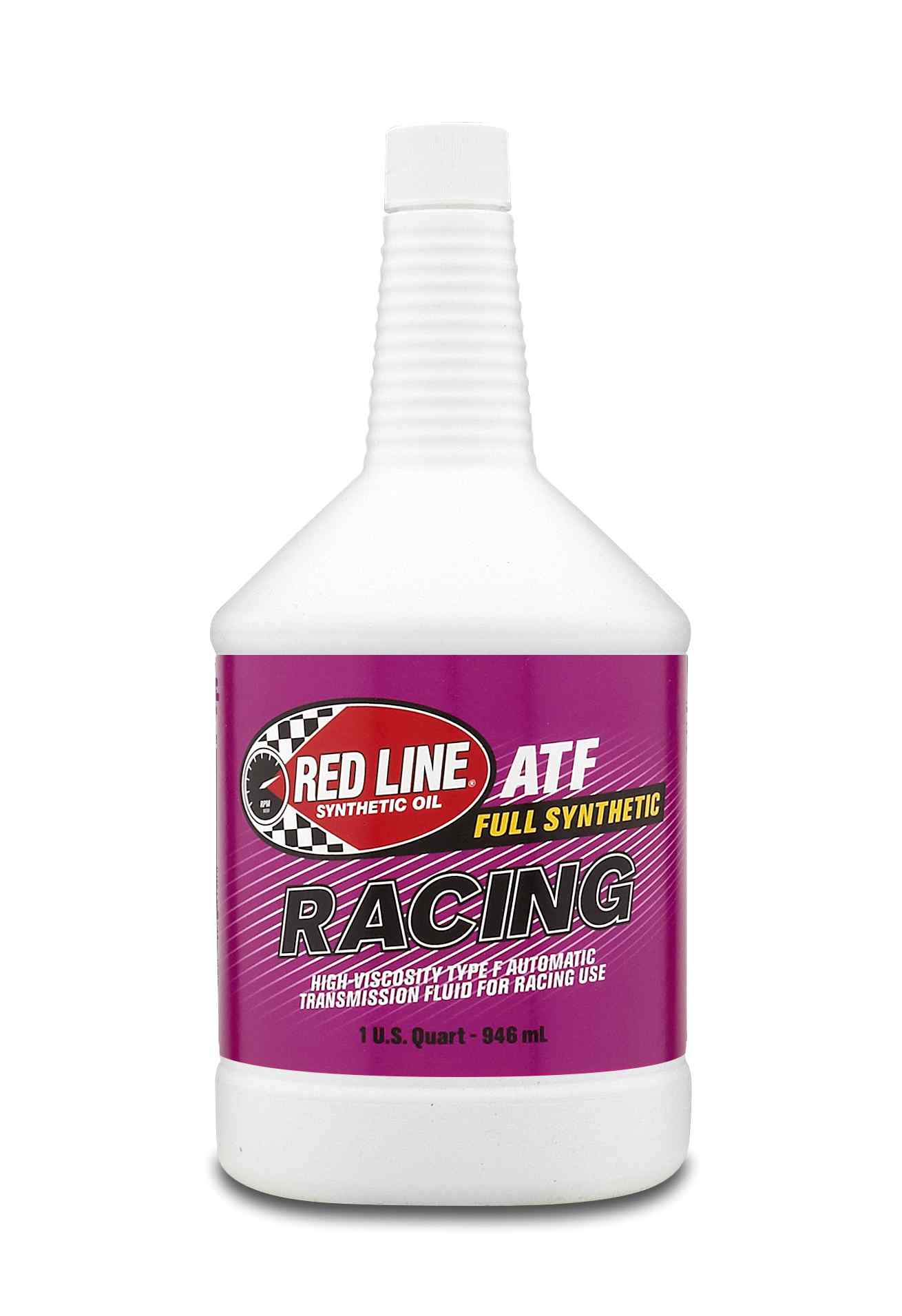 Af1 Racing Oil Racing ATF – Red Line Oil México