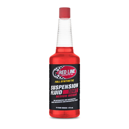 Suspension Fluid 10WT Medium Weight