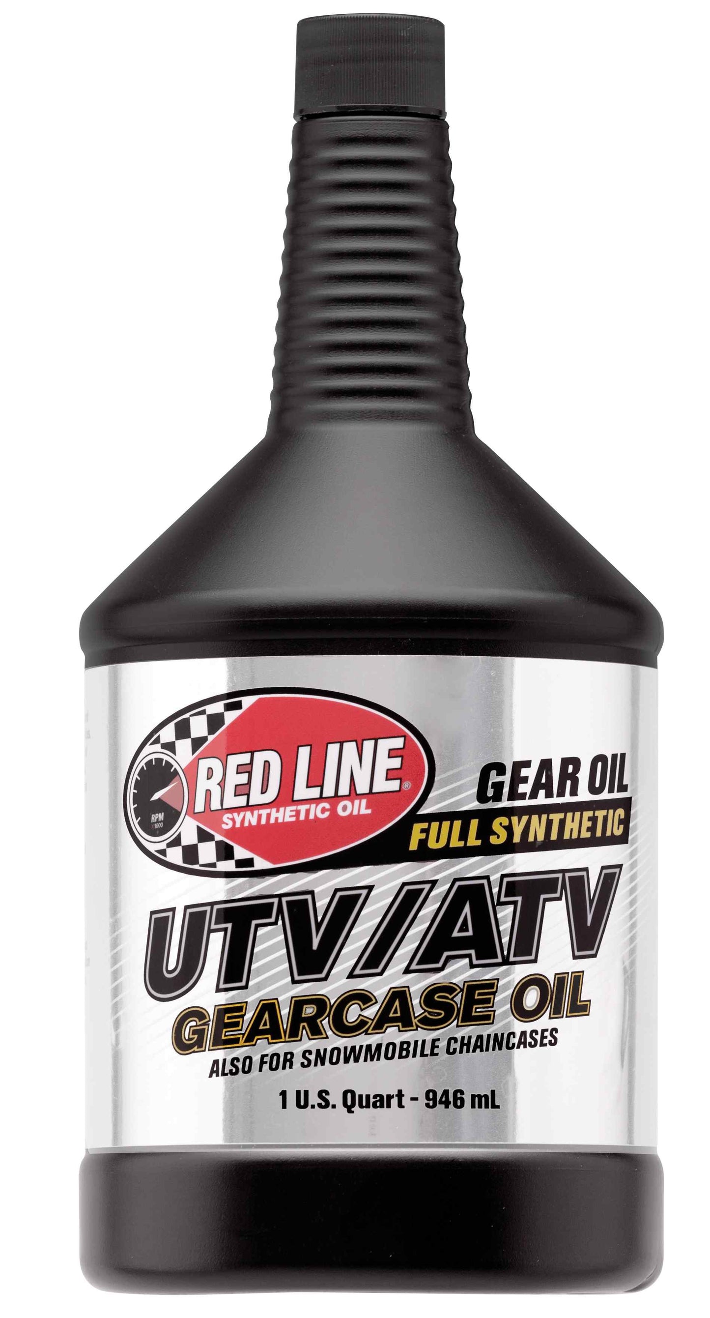 UTV/ATV Gearcase Oil